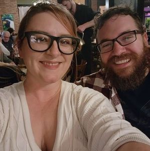 Meet your Posher, Becky